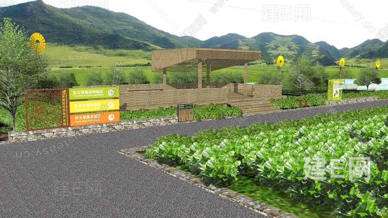 农业合作社加盟代理：如何把握行业脉搏，选择优质合作伙伴**