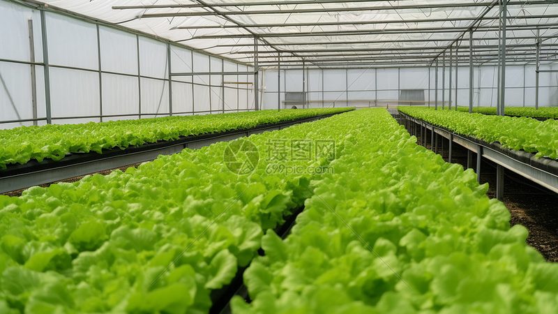 生态农业报告：与普通农业报告的五大差异