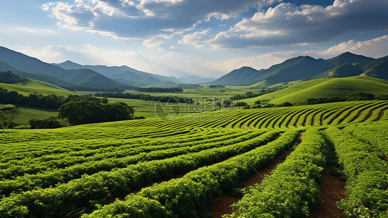 种植合作社：农业发展的新引擎