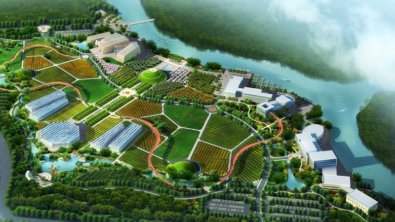 云南农业种植技术培训加盟代理：如何把握行业脉搏，助力农业发展**